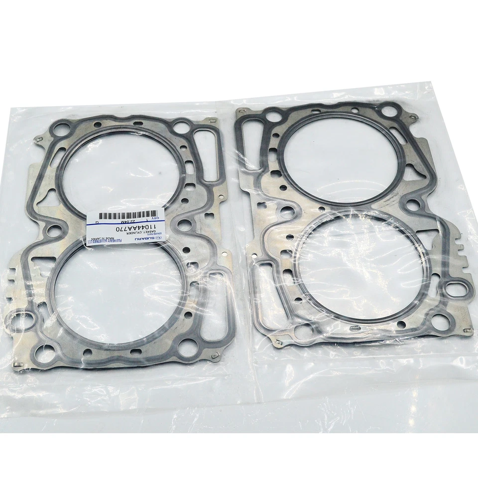 Genuine Subaru MLS Head Gasket Kit Impreza WRX STI Forester XT EJ255 EJ257 TURBO - Изображение 3 из 4