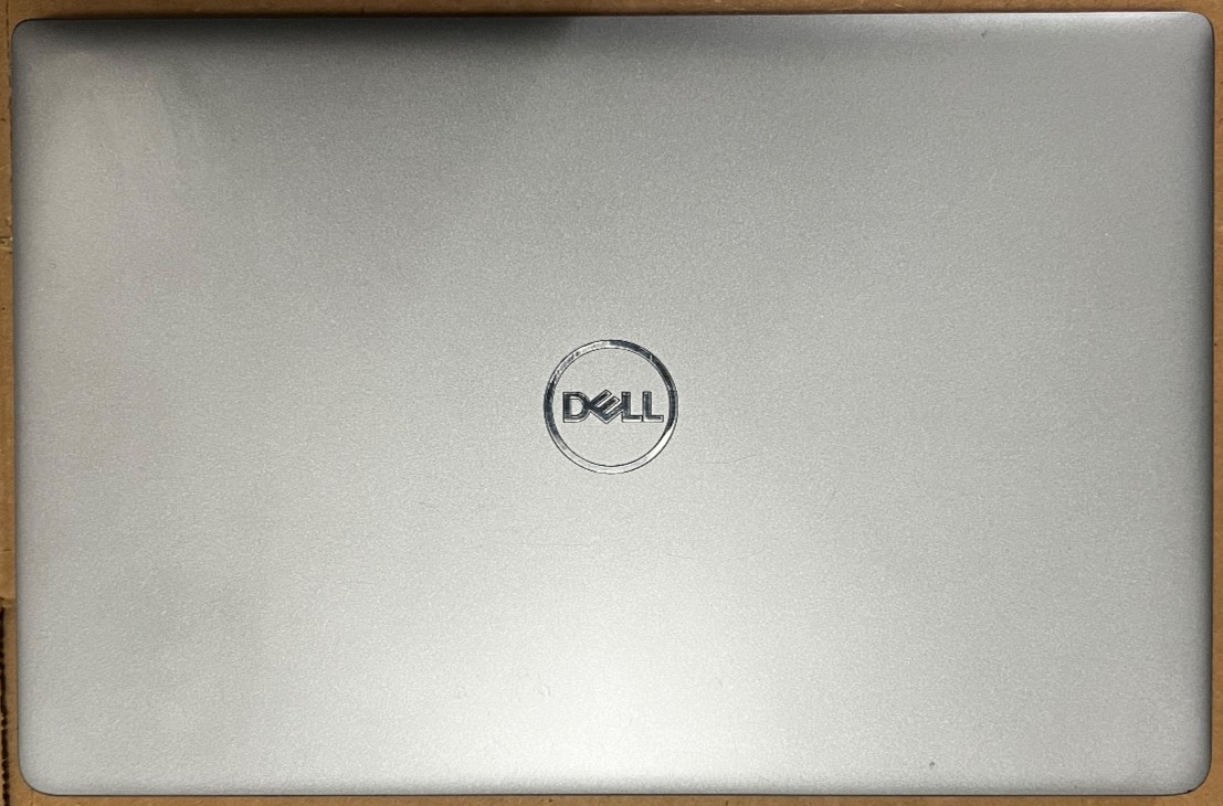 Dell Latitude 5550 - Intel Ultra 7 165U - 16GB Ram - 256GB M.2 - Windows 11 Pro