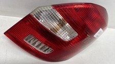 Feu arrière Skoda FABIA