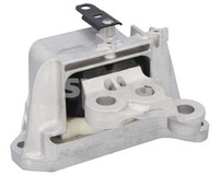 Swag Automatikgetriebe Lagerung Links FüR Ford 23- 2666189