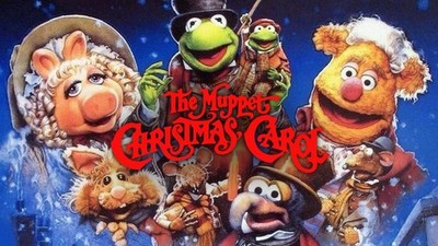 Funko: Disney's Muppet s Christmas Carol 10+ Funko Jim Henson Muppet Choices