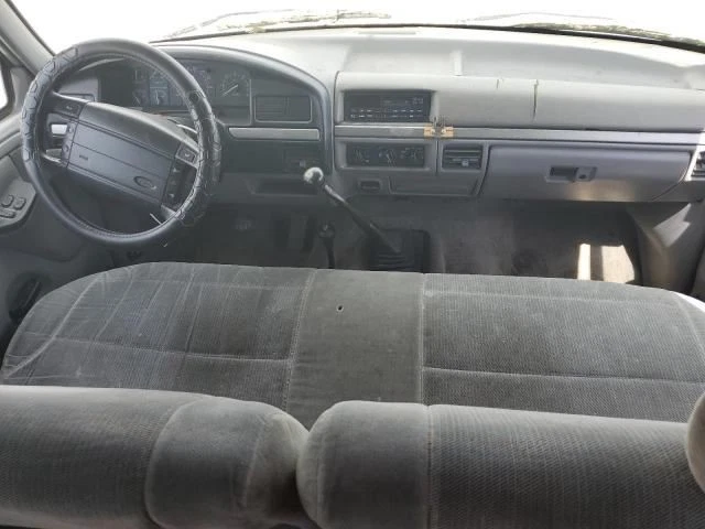 Chasis ECM bloqueo antirrobo maletero izquierdo robo se adapta a 94-97 COUGAR 1808873 Foto 4 de 4