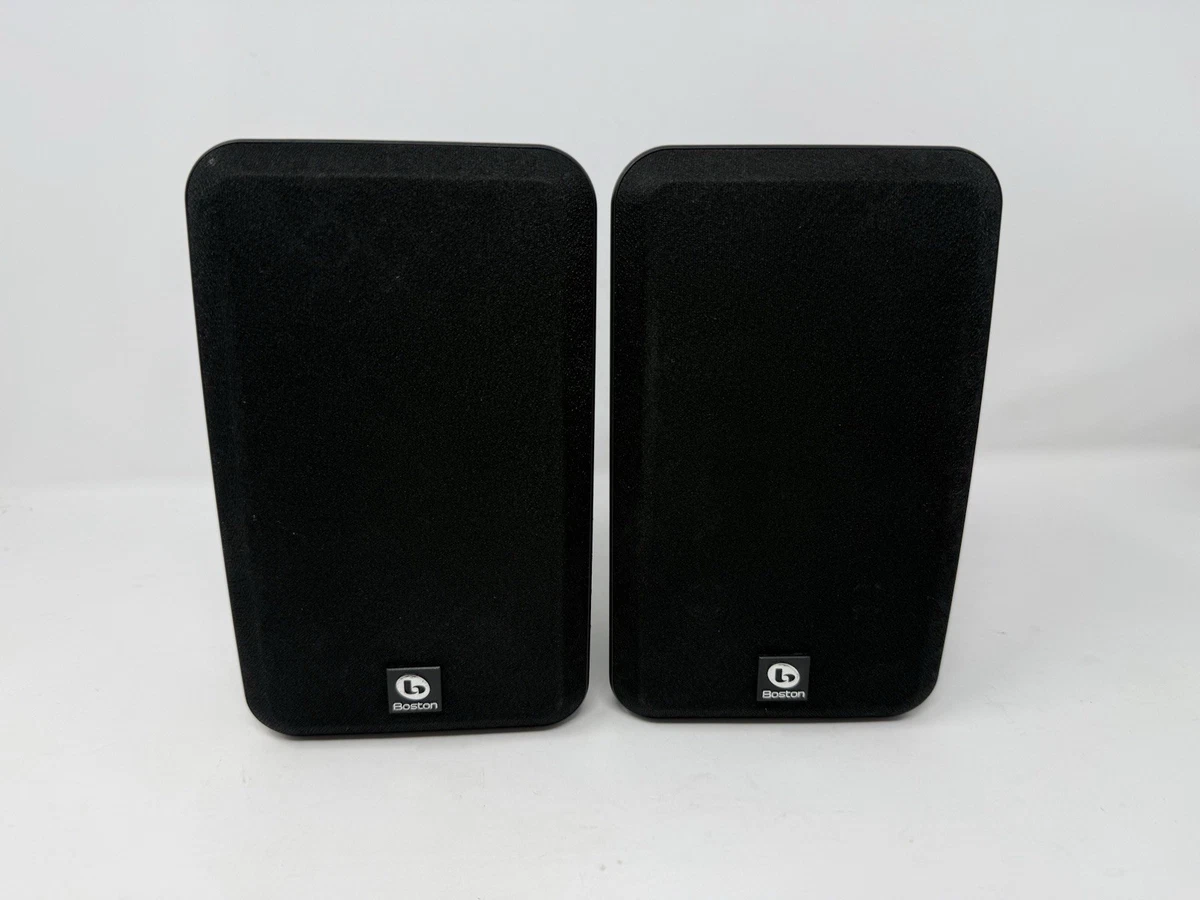 boston audio products for sale | eBay