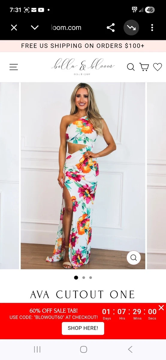 25+ Bloom Dresses for Women for sale | Updated Oct 2026