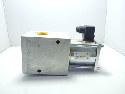 SCHMALZ EMVO 20 24V-DC 3/2 NC Directly controlled solenoid valve
