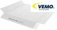 Vemo V30-30-1004 Filter FüR Innenraumluft Innenraumfilter Filter FüR Smart