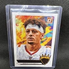 2025 Panini Donruss - Gridiron Kings Patrick Mahomes II #GK-PMS