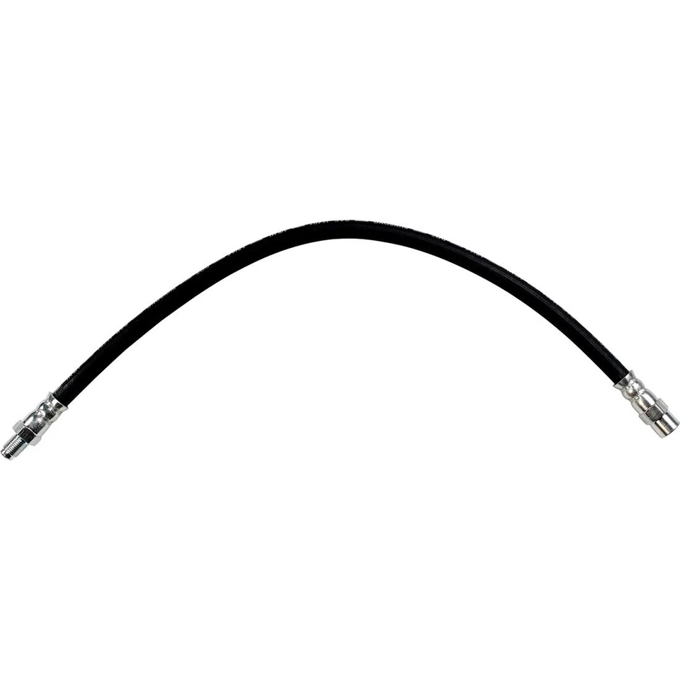 2x Manguera de freno delantera línea de freno para Mercedes-Benz 190 1964 1965 Foto 2 de 4