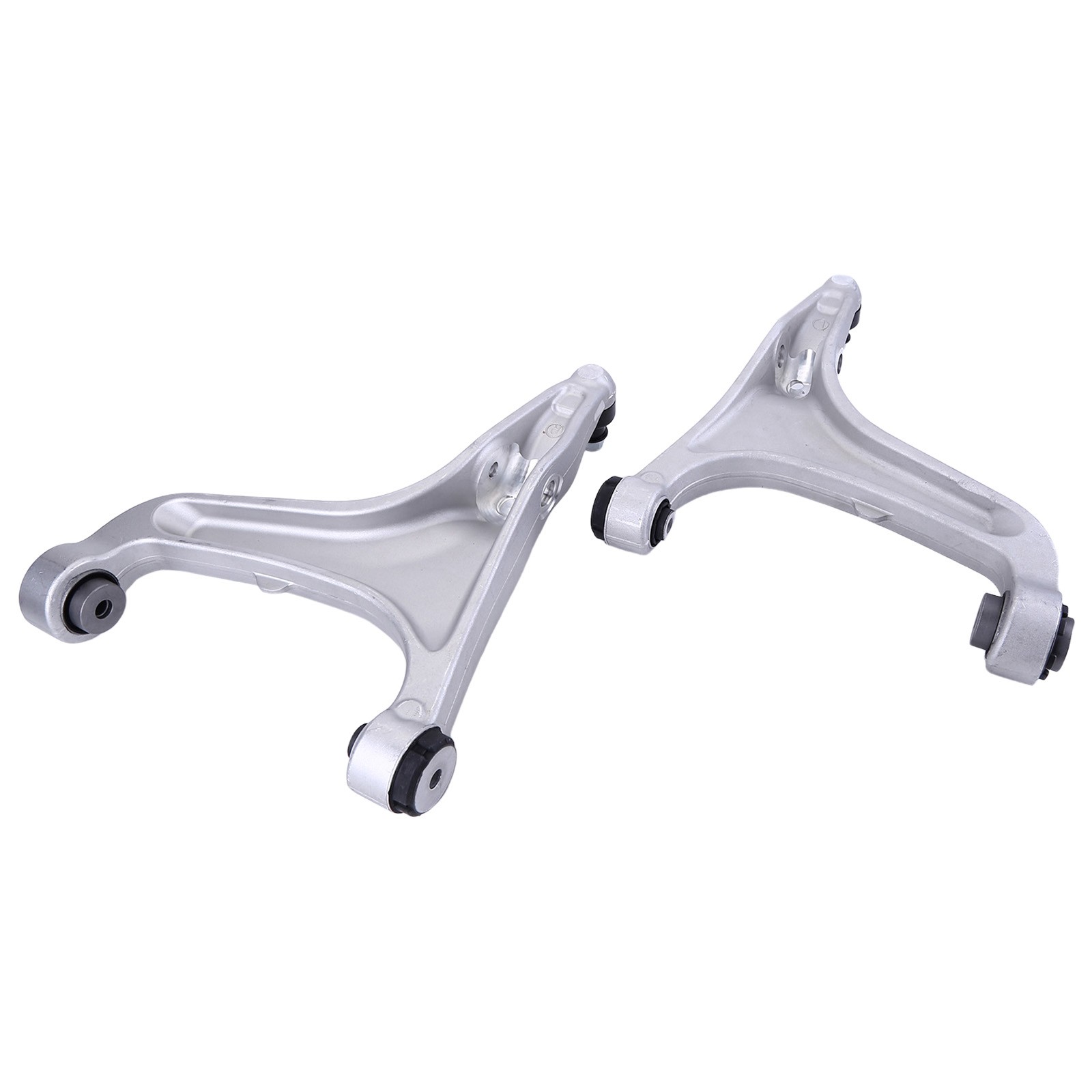 Front Left Right Lower Control Arms For Maserati Ghibli Quattroporte M156 2014-