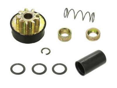 SPI Starter Clutch Gear for 1997-1998 Yamaha VX500XTC VMAX 500 XTC Snowmobile