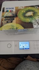 Epson XP-6105 Printer PLUS FULL MULTI INK PACK