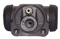 Radbremszylinder A.B.S. 2417 FüR CitroËN Peugeot Visa 20,6Mm Gusseisen 104 LNA