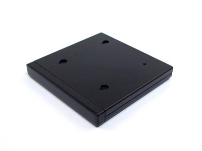 HP Expansion Box Desktop Mini Modules (TPC-I017-SL) PC Zubehör
