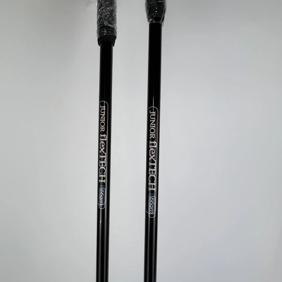 2 Acuity Cadet Mini Jr Flex Tech Golf Irons 4/5 and 7/8 – Junior Set - Image 3 of 4