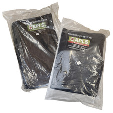 Black APLS Litter & MedSoaker – New *mocinc.1982*