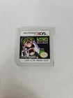 New ListingLuigi's Mansion: Dark Moon Nintendo 3DS Authentic TESTED Cartridge Only