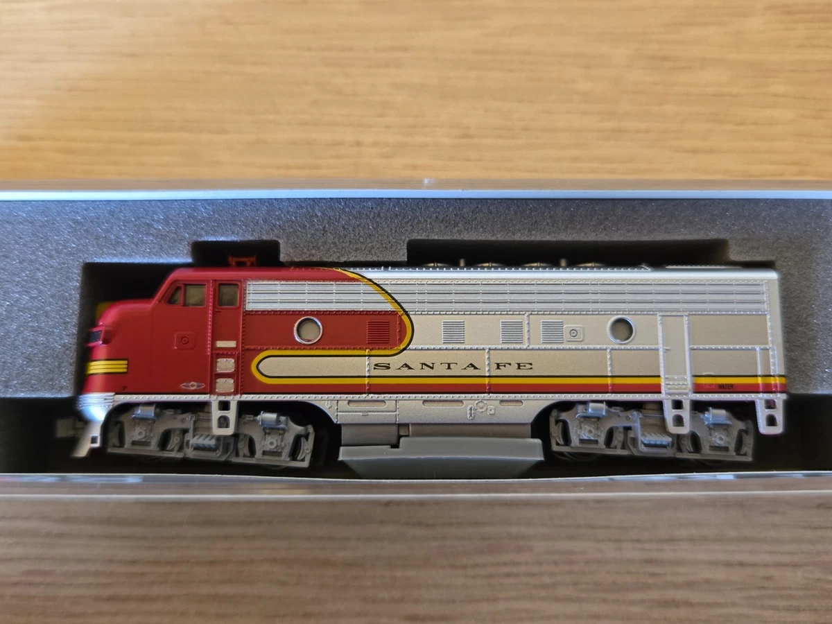 kato n scale f7 products for sale | eBay
