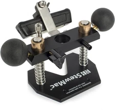 StewMac Plunge Router Base