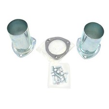 Patriot Exhaust H7244 3" Exhaust Collector Reducer