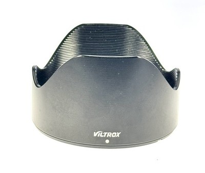 Viltrox PL-10A Black Metal Lens Hood Shade for AF 33mm f/1.4