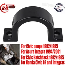 Manual to Power Steering Conversion Rack Bracket For Honda Civic EG EK Integra