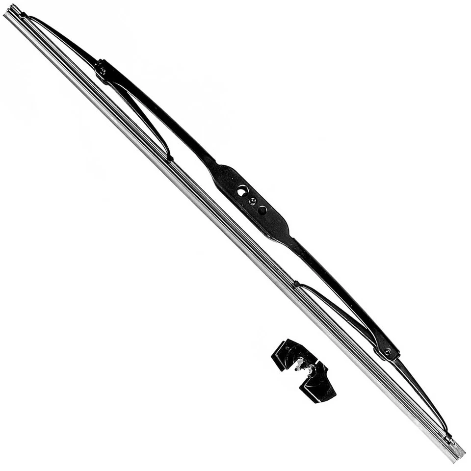 Front Left Right Windshield Wiper Blade for Chevrolet V3500 5.7L 1990 - Image 4 of 4