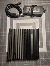 ICERIVER KS0 Ultra Kaspa KAS ASIC Miner 400 GH/s Used with PSU-Excellent Shape