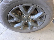 Wheel 17x7-1/2 Road Wheel Painted Fits 14-18 CHEROKEE 655774