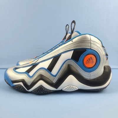 Adidas Crazy 97 EQT Mens Size 10.5 1997 All-Star Kobe Bryant
