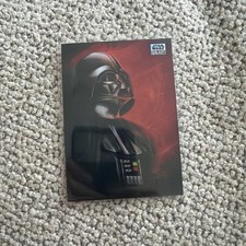 Star Wars Chrome 2026