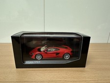 Minichamps Mclaren 570gt 2016 1:43 537154522