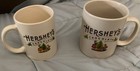 Hershey's  Chocolate Oversized Jumbo Mug Christmas 32 Ounce & 28 Ounce Mug!! — photo 4