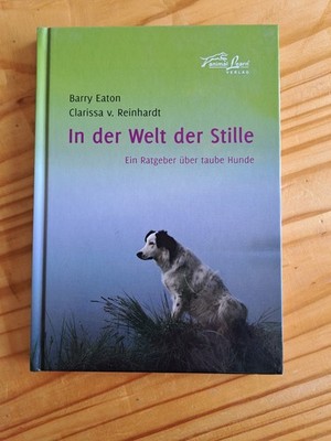 In der Welt der Stille