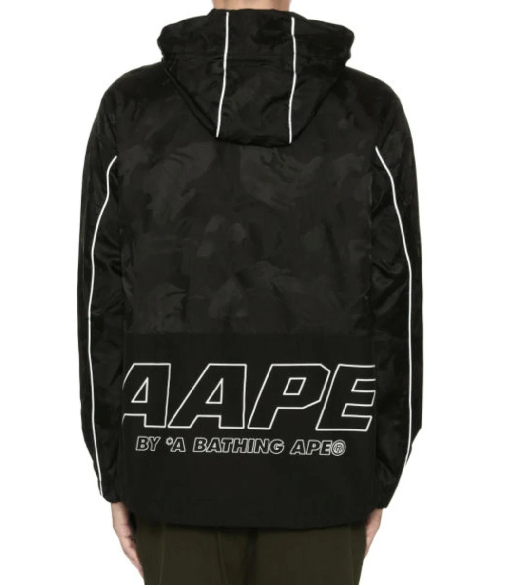 A Bathing Ape Windbreaker Jackets for Men for Sale - Shop A Bathing Ape Windbreaker Jackets for Men for Sale - Shop