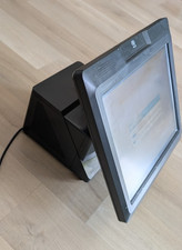 NCR RealPOS TOUCHSCREEN POS Terminal 70XRT Model 7403 w/ Key 15” Display Windows