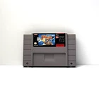 Pinocchio Nintendo SNES Authentic Cartridge Refurbished Tested Free Shipping