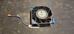 FFB0812VHE 8 CM 80*80*38 MM 8038 12 V 0.57A refrigeration fan server