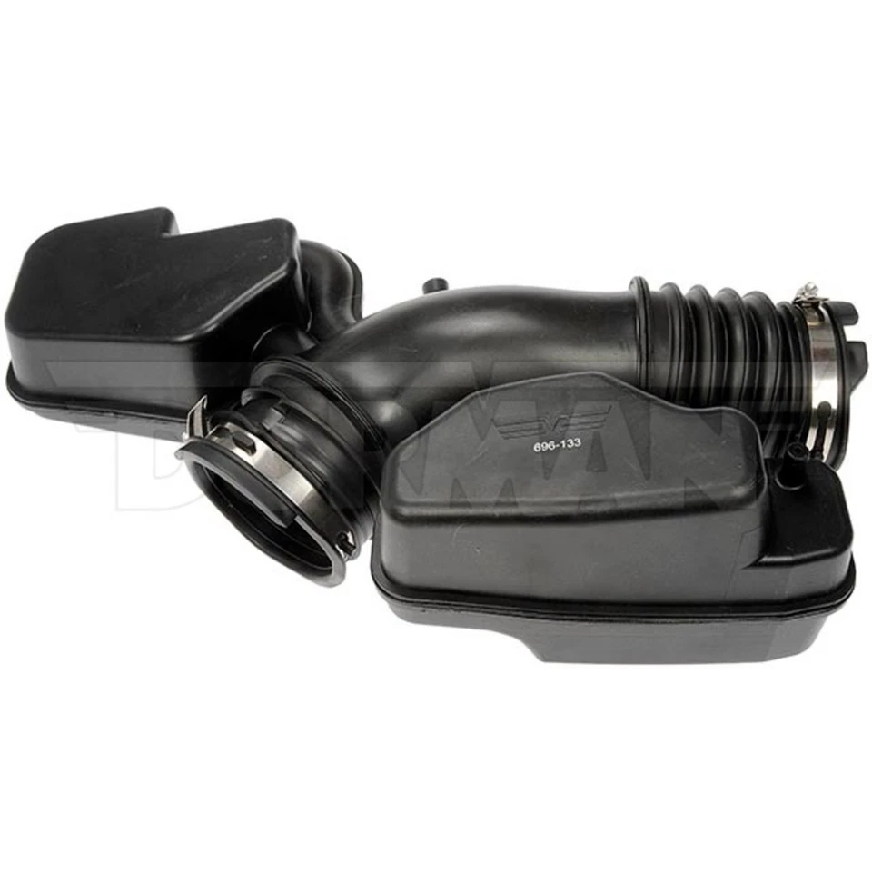 Manguera de admisión de aire Dorman 696-133 para Ford Taurus Explorer Flex Lincoln MKT MKS Foto 4 de 4