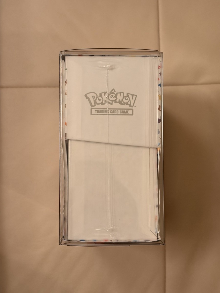 Pokmon TCG Scarlet & Violet 151 Elite Trainer Box for sale online | eBay