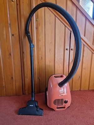 Bosch Sphera 20 1300 W Staubsauger gebraucht, Beschreibung prüfen   