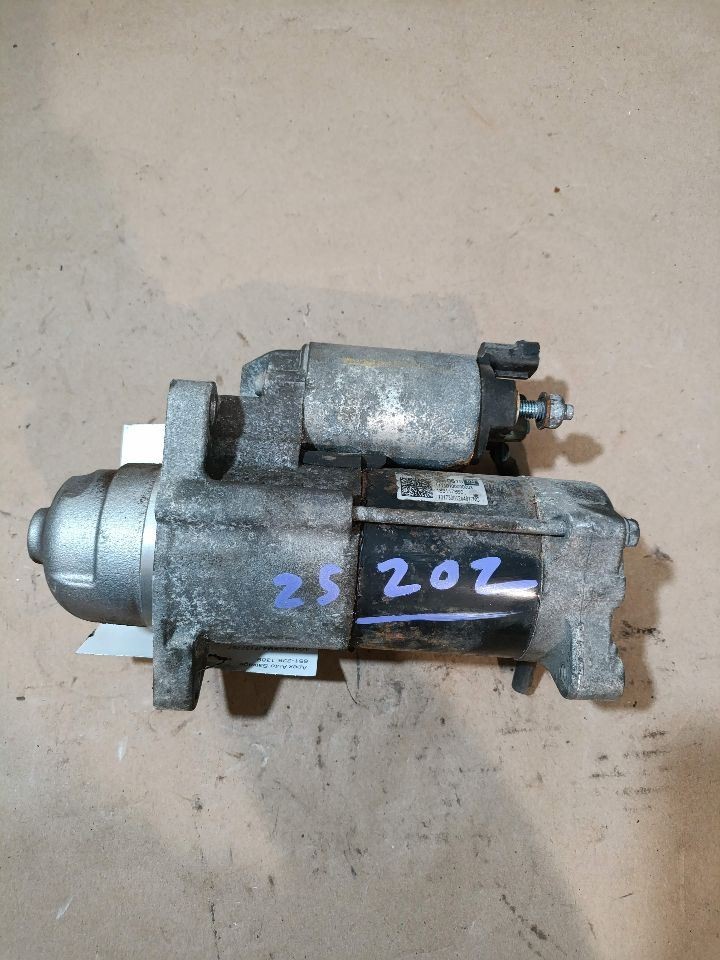 Starter Motor Fits 17-25 MALIBU 288387