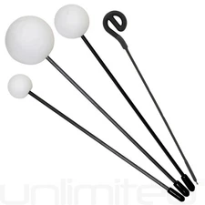 Friction Mallet Set: 3 Tone of Life Flumis & eGong Wand