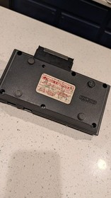 ColecoVision Expansion Module 1 Tested & Working