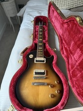2005 Gibson Les Paul Classic 1960’s Reissue slash 