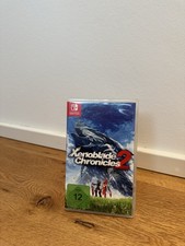 Xenoblade Chronicles 2 (Nintendo Switch)