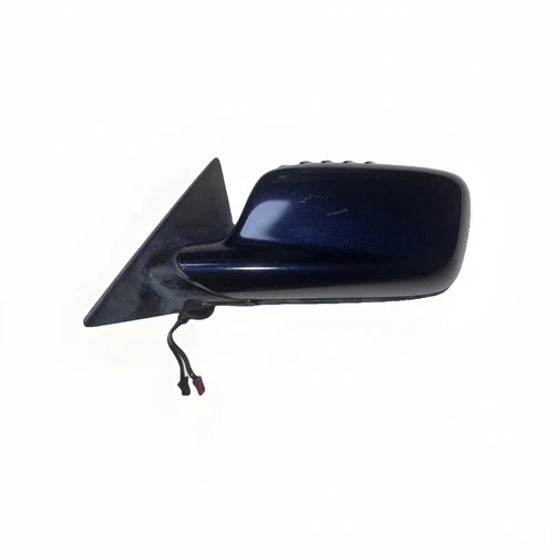 BMW OEM 3 SERIES COUPE E46 FRONT DRIVER SIDE HEATED AUTO DIM DOOR MIRROR 00-06