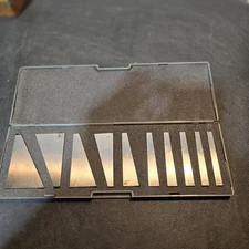 Angle Block Set 1 to 30° Angle Steel