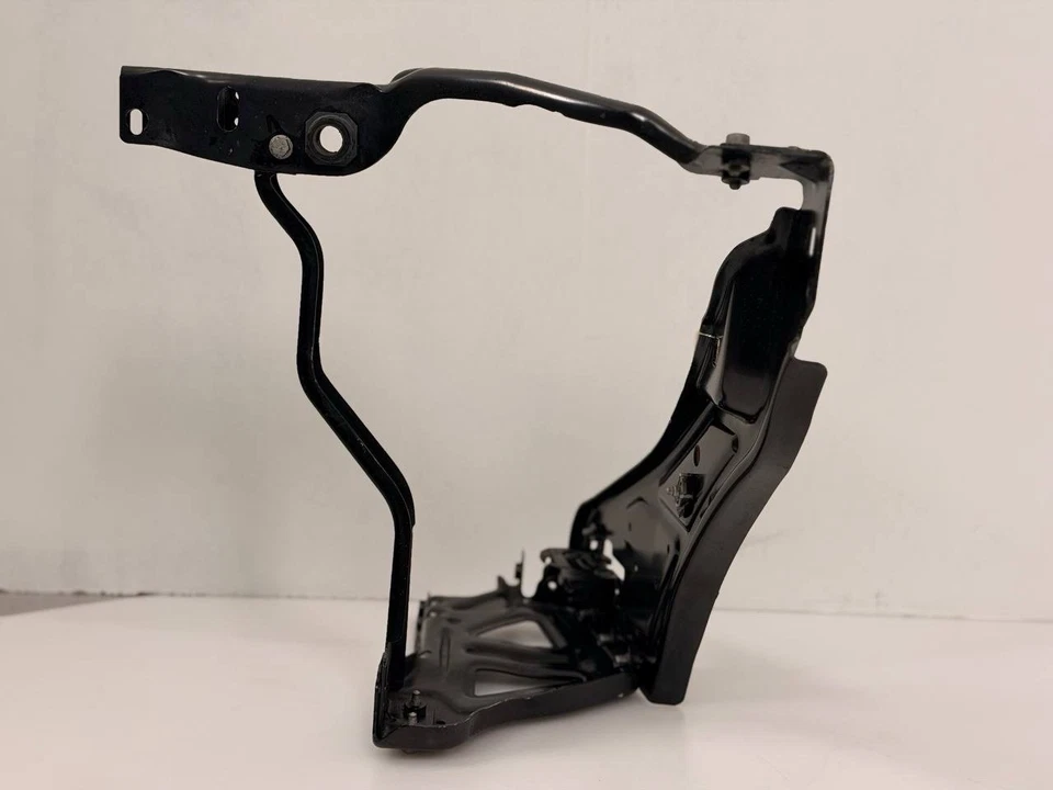 2010 - 2013 MERCEDES BENZ E350 W212 ЛЕВЫЙ ПРОХОД ФАРЫ КРОНШТЕЙН КОМПЛЕКТ ИЗ 4 OEM - Изображение 2 из 4