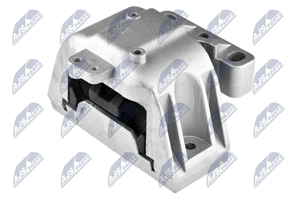 NTY Front Right Engine Mount Rubber Metal Bearing ZPS-WW-025 For Seat Skoda VW - Image 6