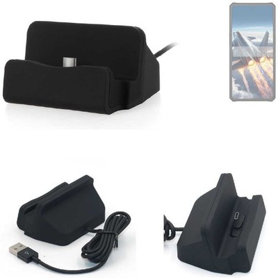 Dockingstation für iiiF150 Air2 Ultra USB Type-C Tisch-Ladestation Desk charger